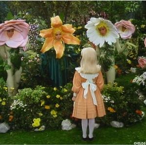 Meet your Posher, Mae